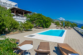 ROO Relax Apartmani