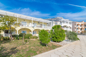 ROO Relax Apartmani