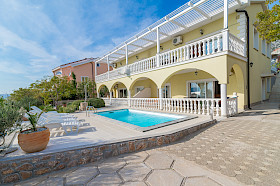 ROO Relax Apartmani
