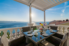 ROO Relax Apartmani